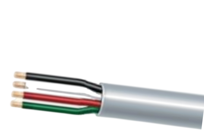 cable & wire